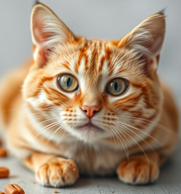 canned cat food pate
