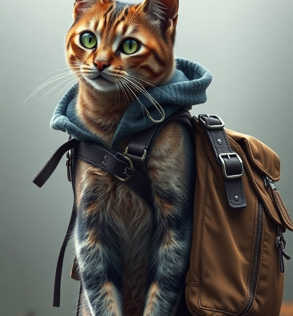 cat and jack backpack
