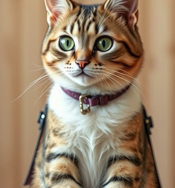 cat backpack ideas