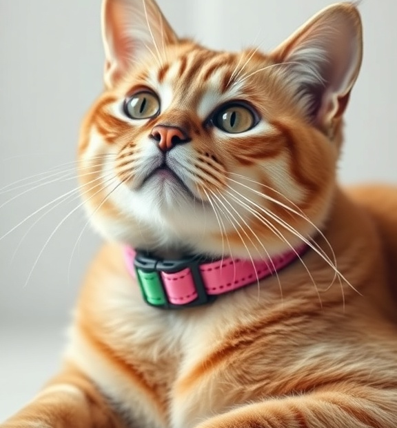 Cat Calming Collars vs Diffusers: Which Helps Anxiety More?