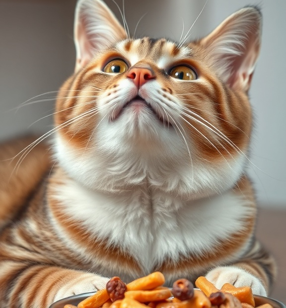 cat care cat food