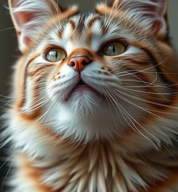 cat dander
