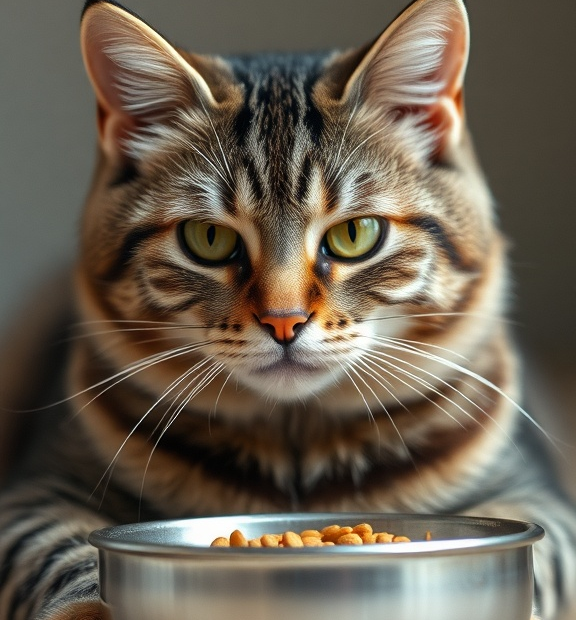 cat food reviews