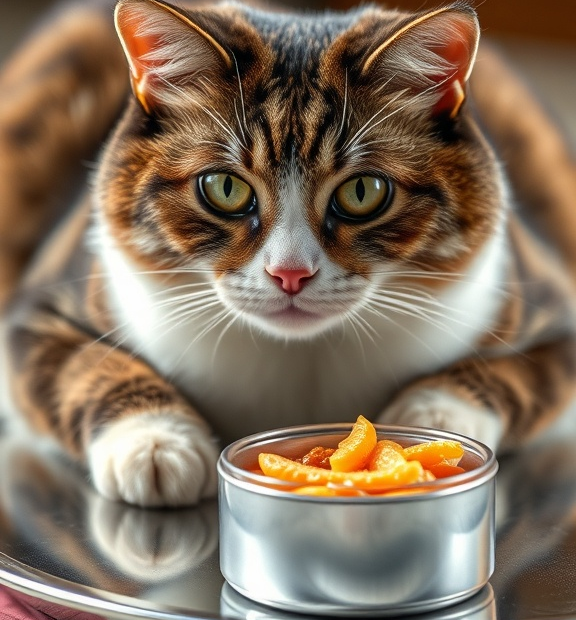 cat food tray mat