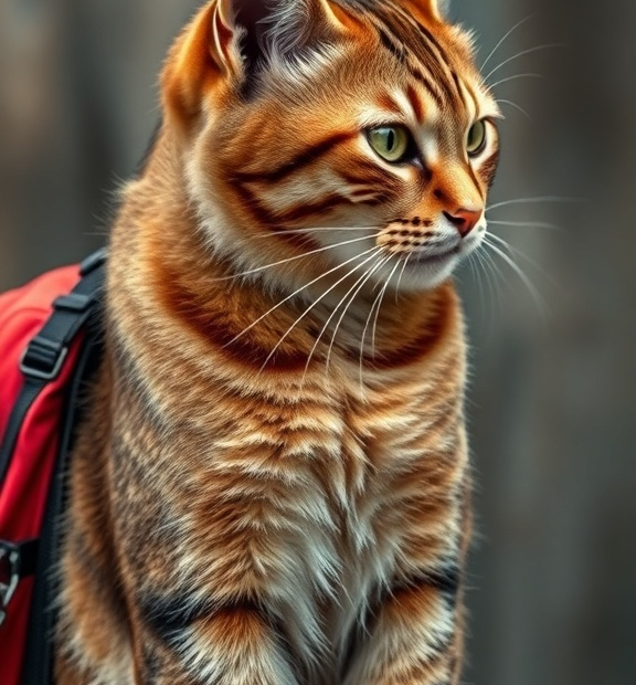 cat & jack backpack