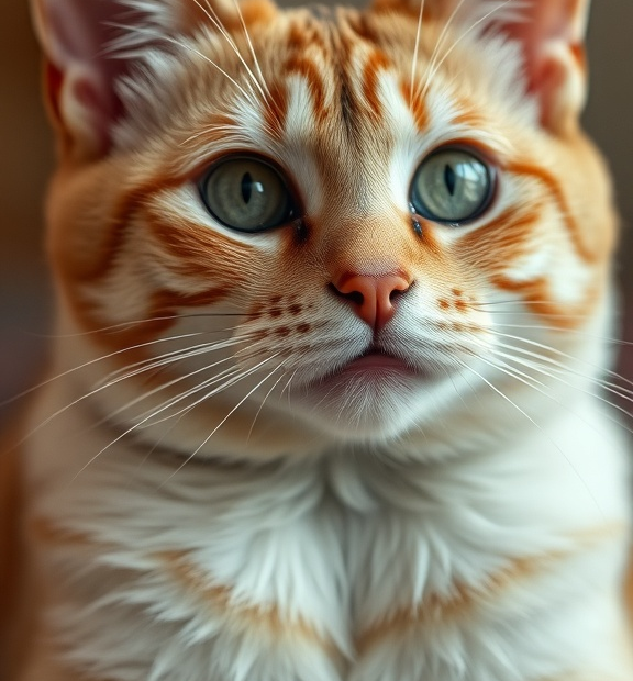 cat ringworm pictures