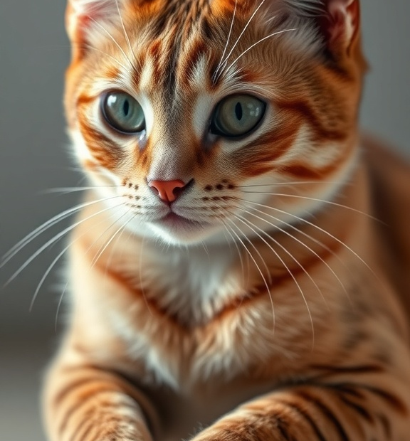 cat ringworm treatment