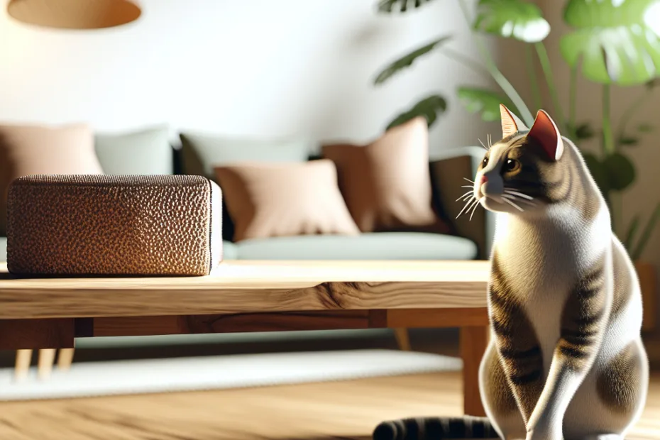 Guide to Understanding Cat Skin Issues