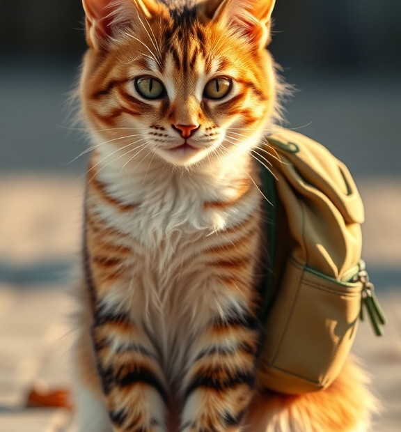 cat+backpack