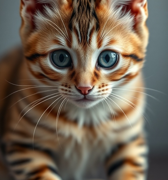 feline immunodeficiency virus cats