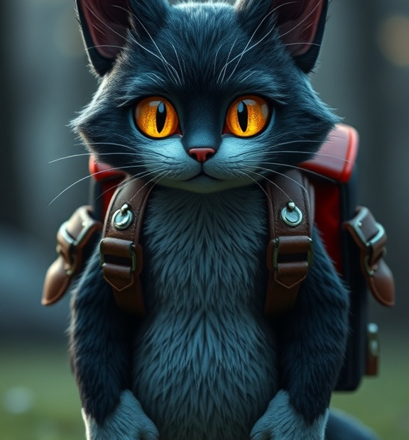 felix the cat backpack