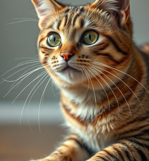 flea and tick treatment for cats