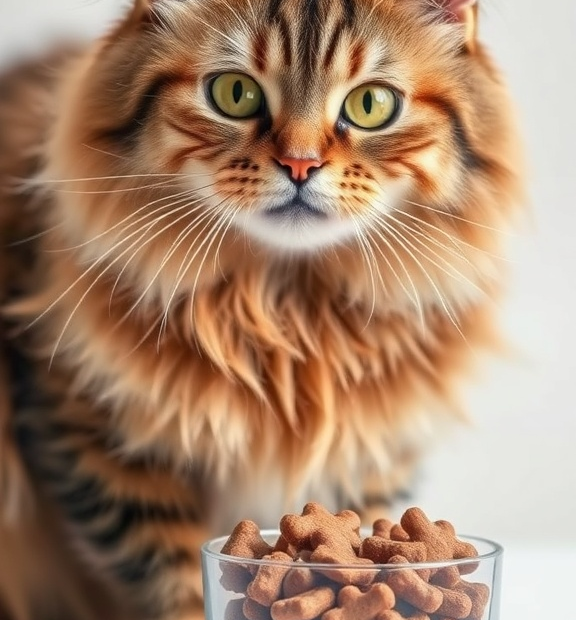 Hairball Gel vs Hairball Treats: What’s Better for Your Cat?