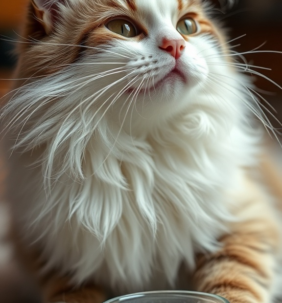 hairball laxative for cats
