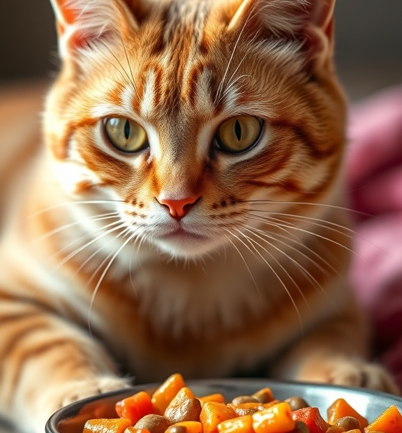 Healthy Cat Wet Food: Allergy-safe recipes to try at home