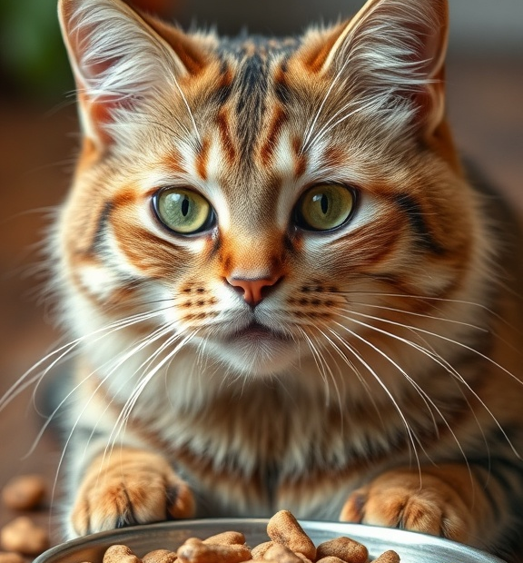 Healthy Cat Wet Food: Winter vs. summer feeding strategies