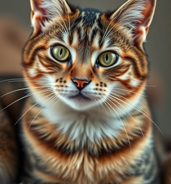 home remedies for cats with anxiety