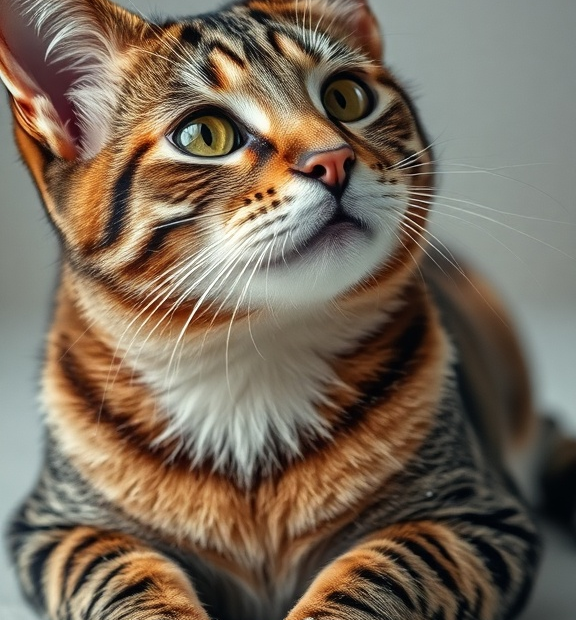 home remedy for cat vomiting white foam