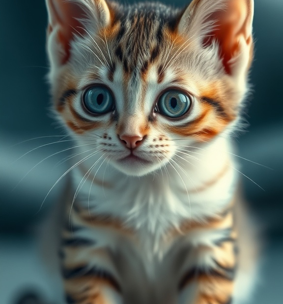 how to cure ear mites in kittens