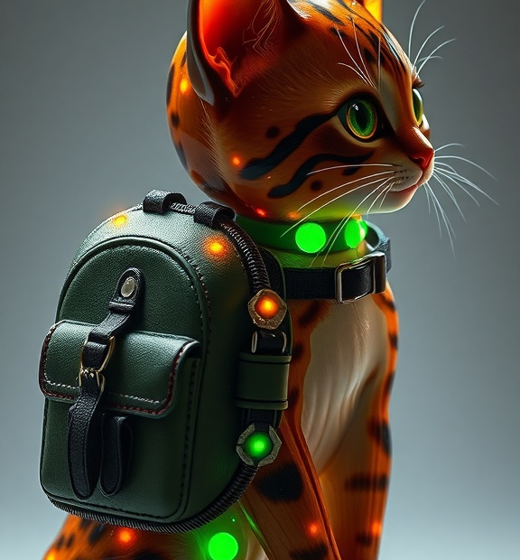 jelly cat backpack
