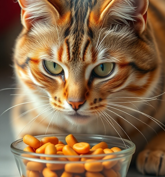 liquid cat food