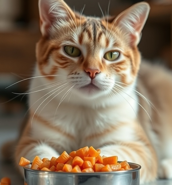 low iodine wet cat food