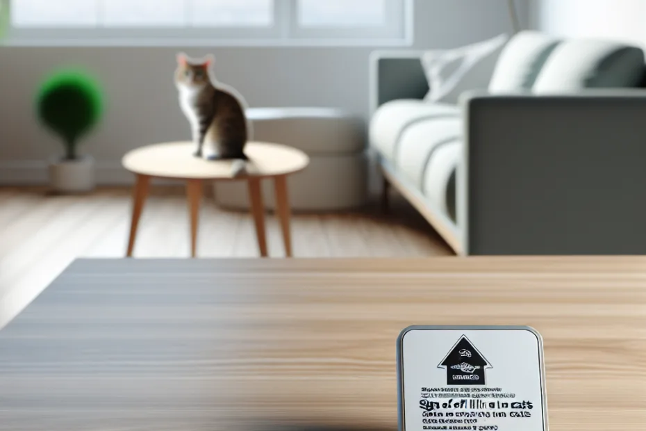 Understanding the Signs of Bird Flu in Cats