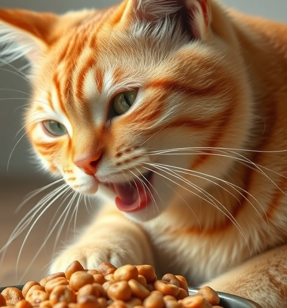simply nourish cat food