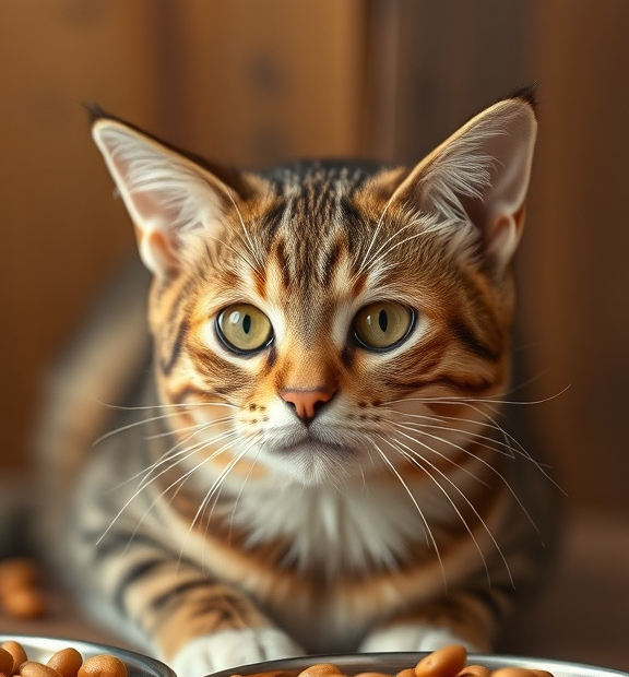 smalls for smalls cat food