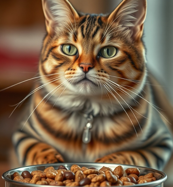 soulistic cat food