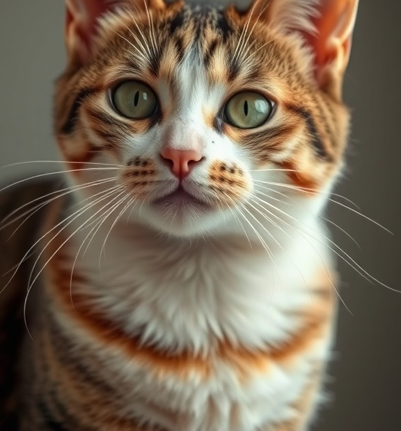 symptoms of ear mites in cats