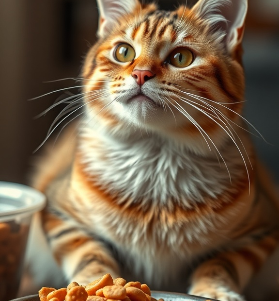 tastefuls cat food