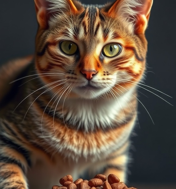 temptations dry cat food