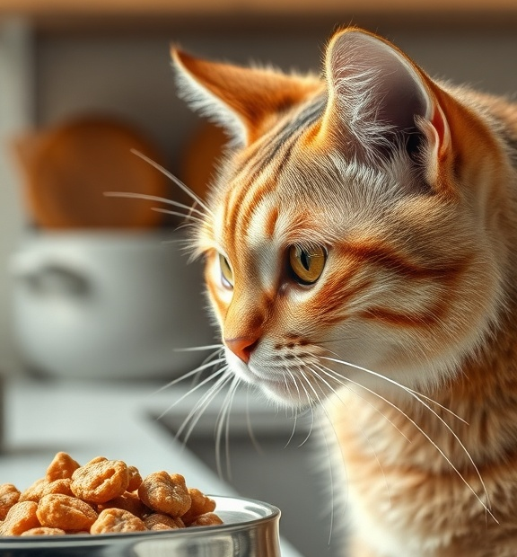 the honest kitchen cat food