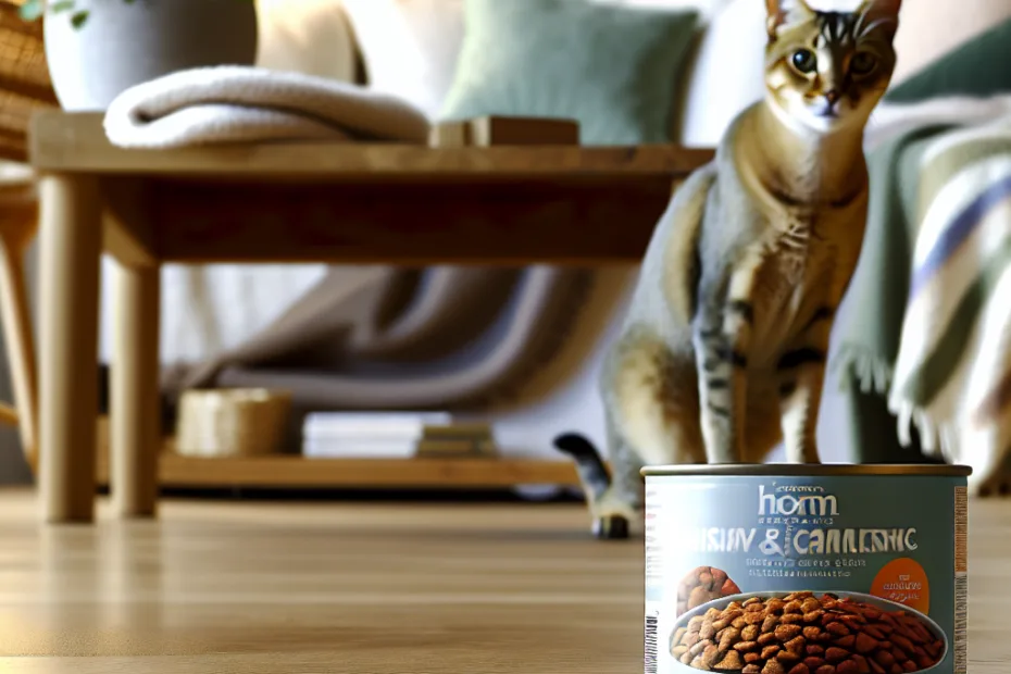 A Guide to Evaluating Tiki Cat Cat Food for Your Feline Friend