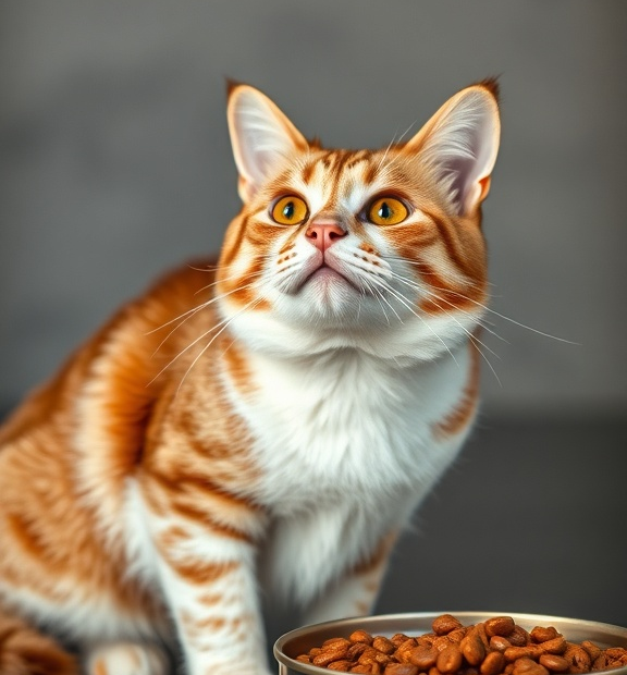 wet cat food large cans