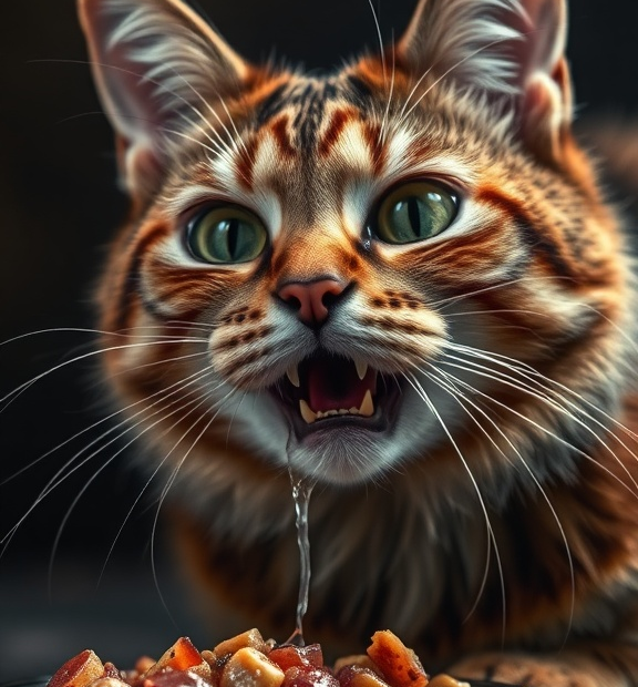 wet fancy feast cat food