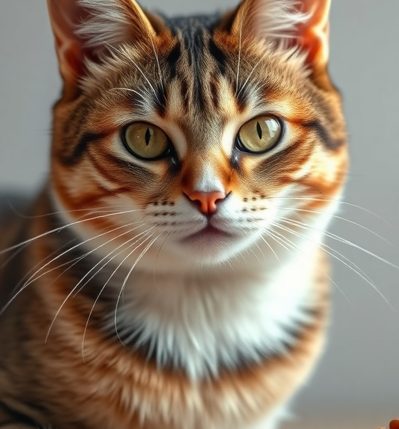 what is the best dry cat food