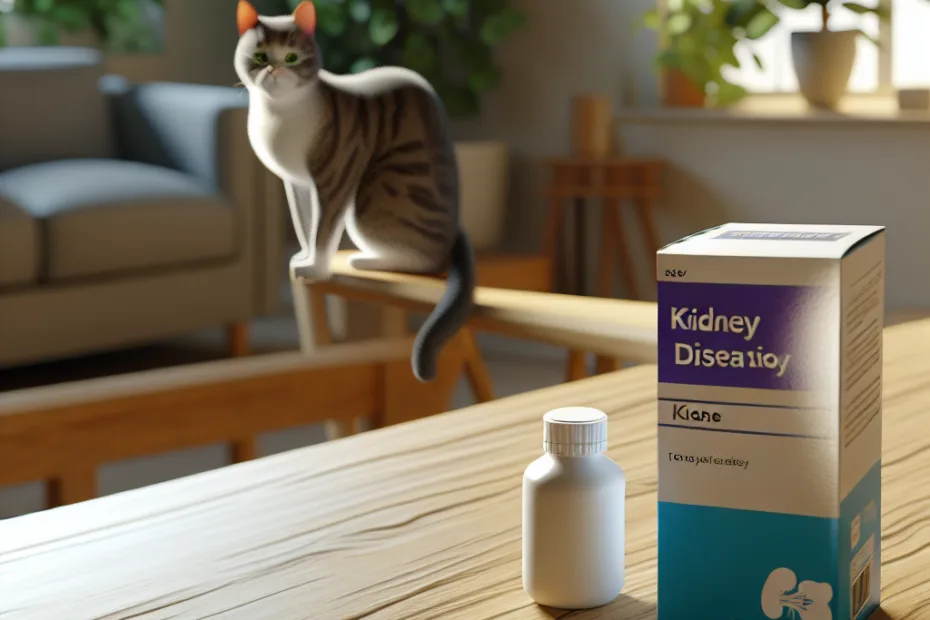 Warmth and Comfort: Choosing the Right Heated Bed for Your Cat with Gingivitis