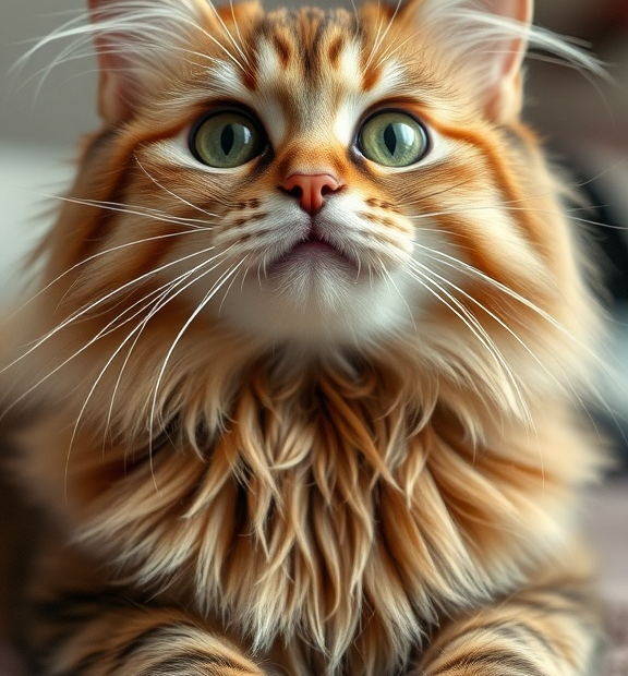 what to give cats for hairballs