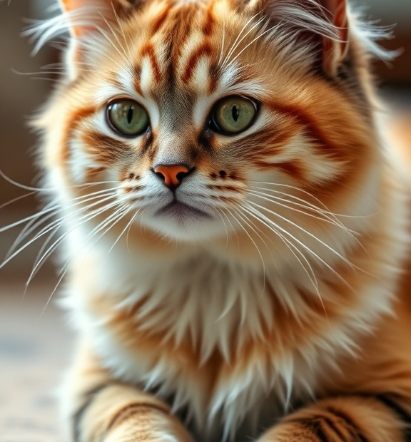 Why Do Cats Get Hairballs and What Amazon Products Help?