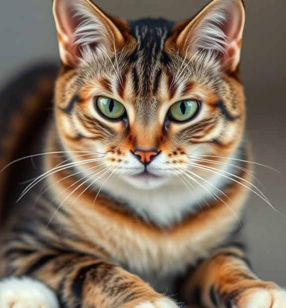 Why Senior Cats Need Kidney Support Food