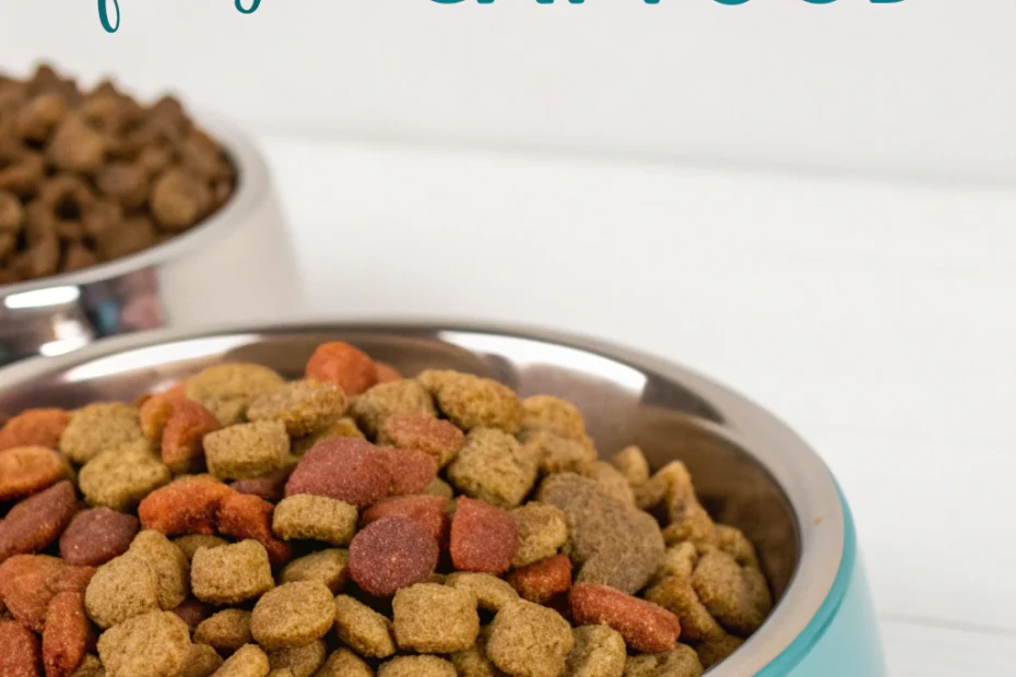Discover the Best Affordable Cat Food for Your Feline Friend