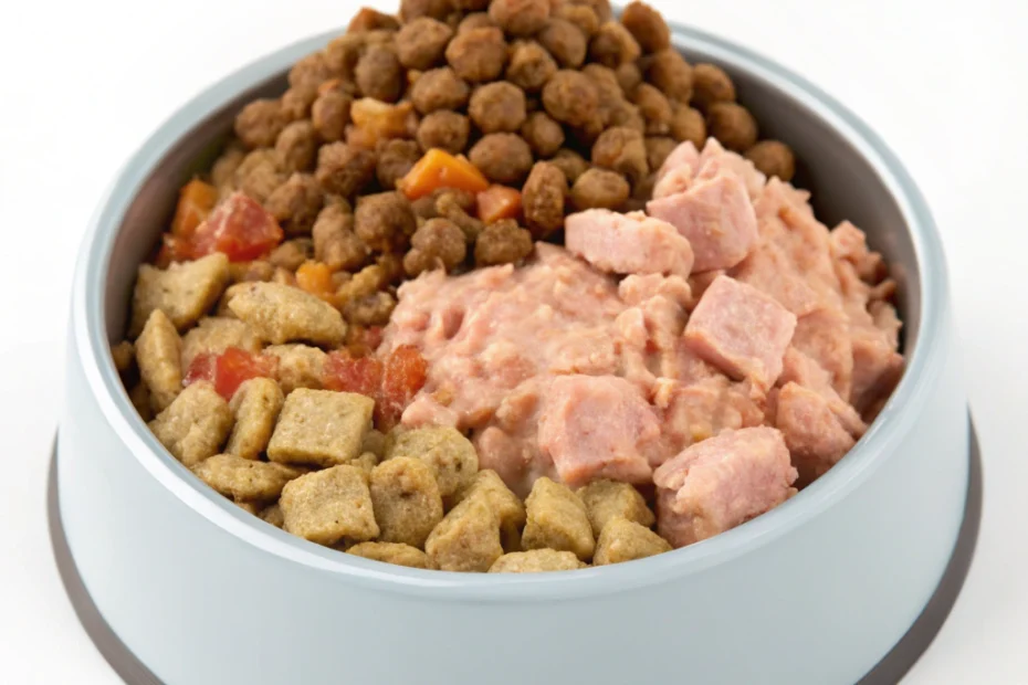 Explore the Best Cat Food for Allergies: Top Picks & Tips