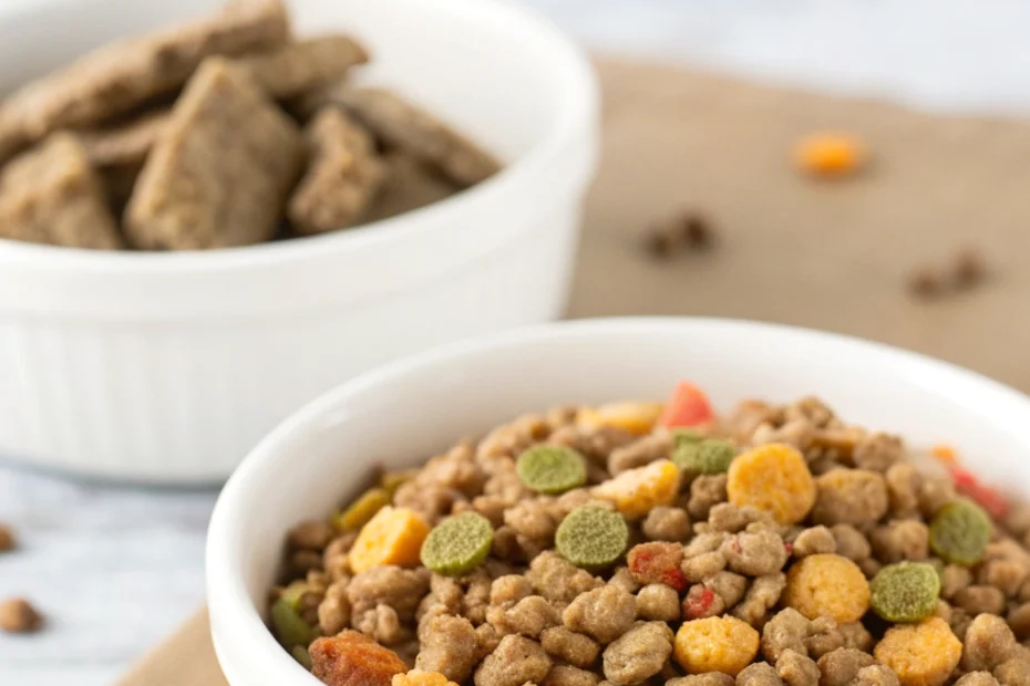 Best Dry Cat Food for Mature Cats: Top Picks for Healthy Aging