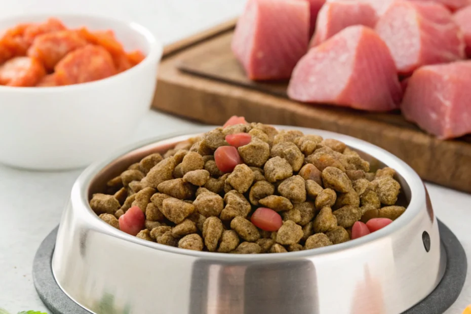 Discover the Best Natural Cat Food Brands for Your Feline