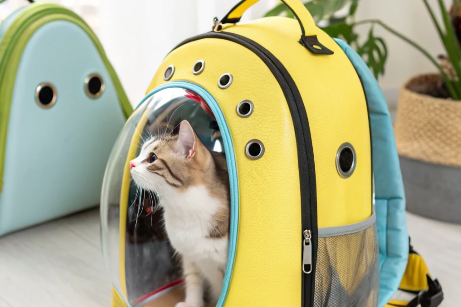 Find the Perfect Cat Bubble Backpack Near Me for Adventure