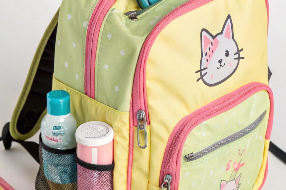 Choosing the Perfect Cat School Backpack for Grooming & Care