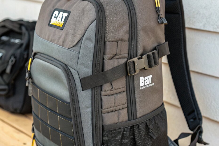 Discover the Perfect Cat Travel Backpack for Safe Adventures