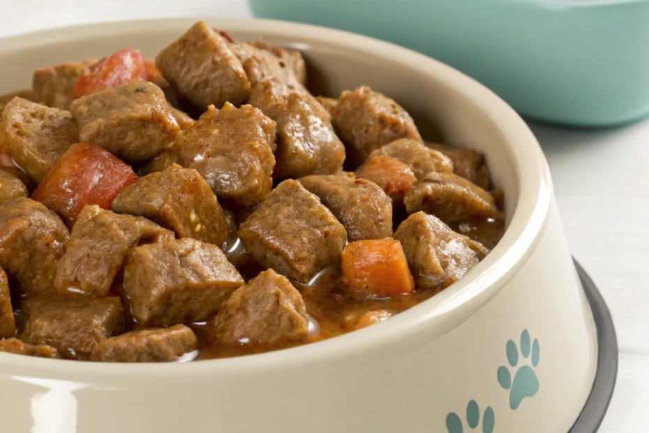 Discover the Best Cat Food Wet Options for Your Feline Friend